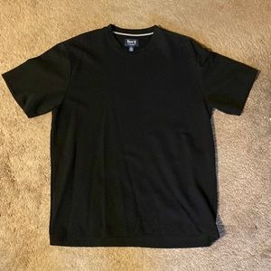 Bass Mens Short Sleeve T-Shirt